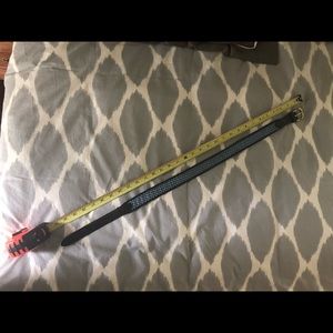 EUC boys’ Vineyard Vines belt